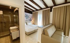 Resort Hotel Tamerici